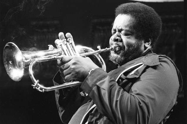 Donald Byrd